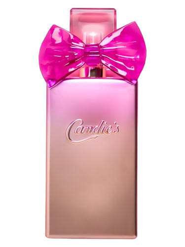 Frasco de Candie's Charm, de Candie's