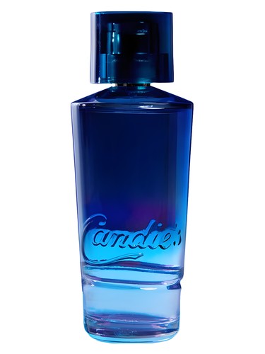Frasco de Candie's Legacy, de Candie's