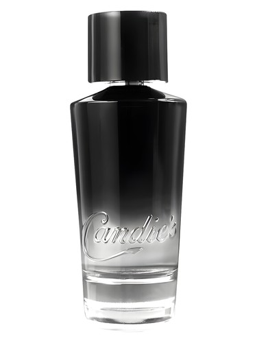 Frasco de Candie's Black, de Candie's