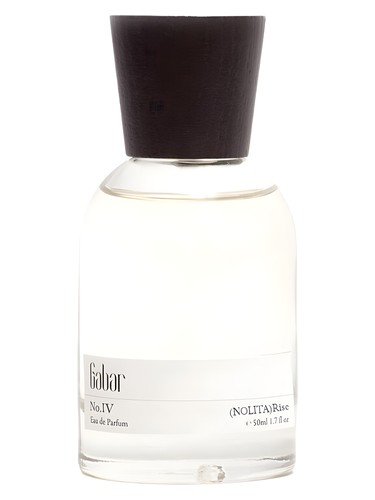 Frasco de No. IV Rise (Nolita) — Gabar