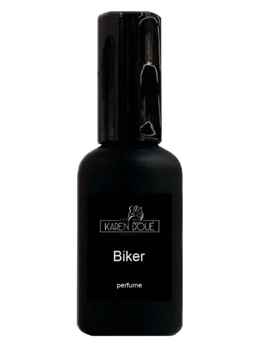 Frasco de Biker, de Karen Doué