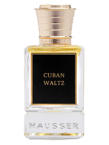 Frasco de Cuban Waltz — Hausser
