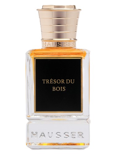 Frasco de Trèsor du Bois, de Hausser