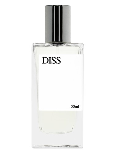 Frasco de DISS — Pour Toi