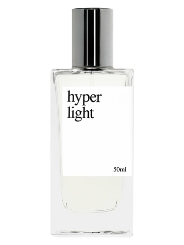 Frasco de hyperlight, de Pour Toi