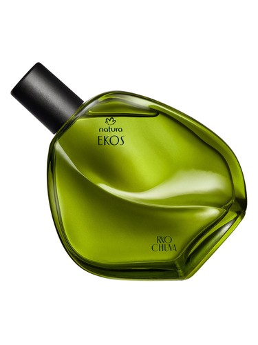 Frasco de Ryo Chuva, de Natura