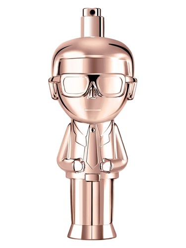 Frasco de Karl Ikonik Pour Femme — Karl Lagerfeld