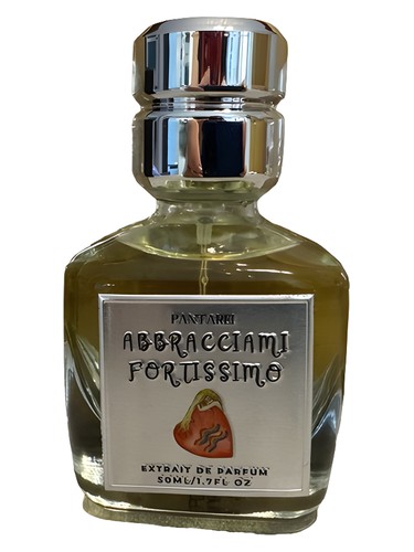 Frasco de Abbracciami Fortissimo — PantaRei