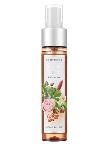 Frasco de Sunset Tree, de Nature Republic