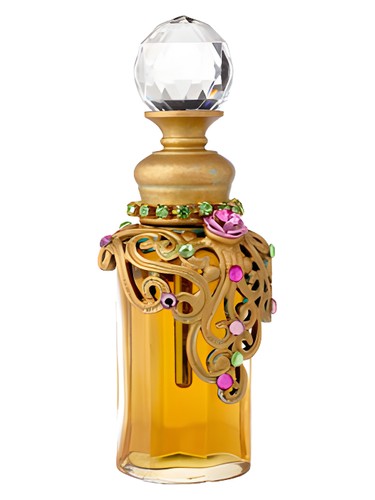 Frasco de Summersent, de Marjorie Midgarden Fragrances