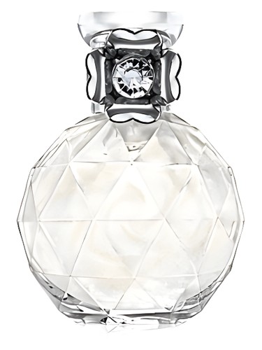 Frasco de Precious Moments — Oriflame