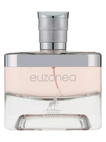 Frasco de Euzonea, de Maison Alhambra