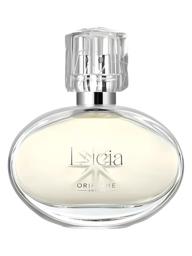 Frasco de Lucia — Oriflame