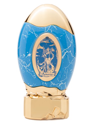 Frasco de AQUARIUS — BY SHAMS PERFUMES