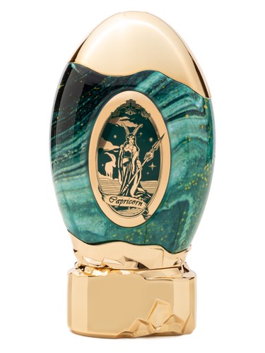 Frasco de CAPRICORN, de BY SHAMS PERFUMES