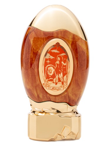 Frasco de LEO, de BY SHAMS PERFUMES