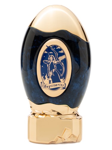 Frasco de SAGITTARIUS — BY SHAMS PERFUMES