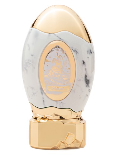 Frasco de CANCER — BY SHAMS PERFUMES