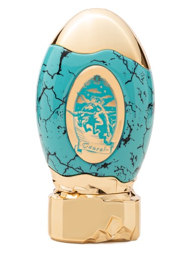 Frasco de TAURUS, de BY SHAMS PERFUMES