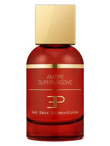 Frasco de Ambre Supermassive — Les EAUX Primordiales