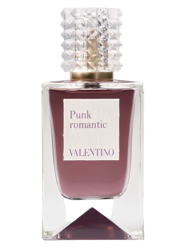 Frasco de Punk Romantic — Valentino