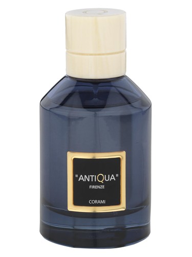 Frasco de Corami — Antiqua Firenze