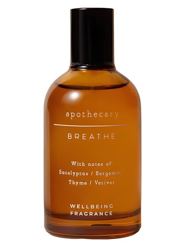 Frasco de Breathe, de Marks & Spencer