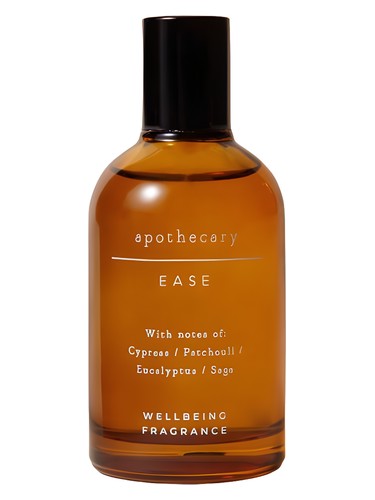 Frasco de Ease, de Marks & Spencer