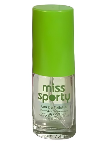 Frasco de Pump Up Booster, de Miss Sporty