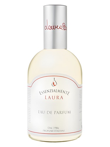 Frasco de Rubina, de Essenzialmente Laura