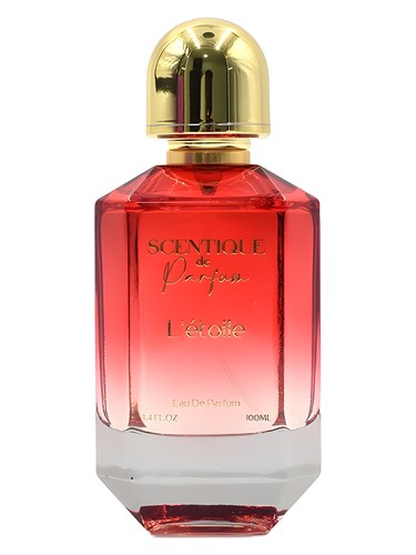 Frasco de L’etolie, de SCENTIQUE de Parfum