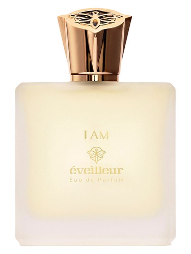 Frasco de I am, de Éveilleur
