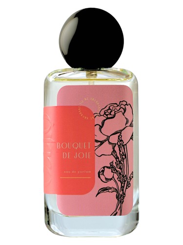 Frasco de Bouquet de Joie — Être