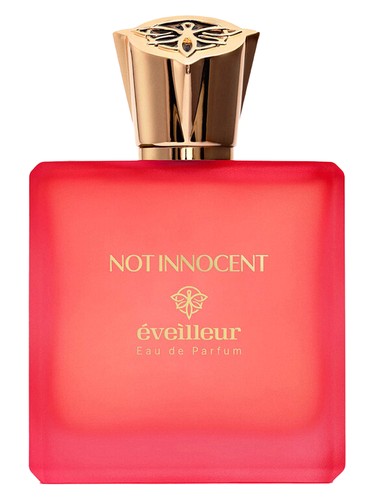 Frasco de Not innocent, de Éveilleur