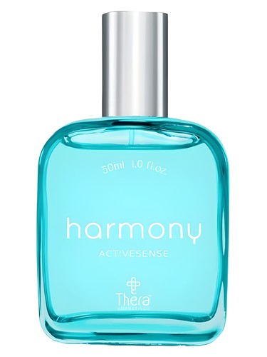 Frasco de Harmony — Thera Cosméticos