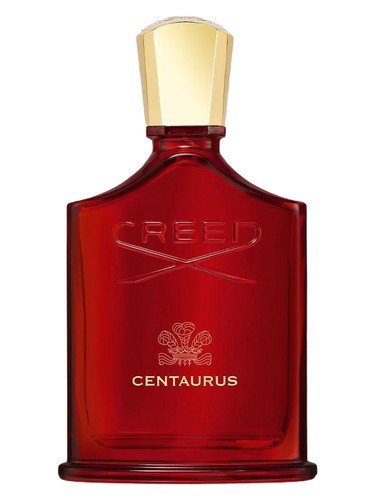 Frasco de Centaurus, de Creed
