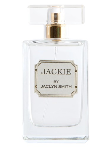 Frasco de Jackie, de Jaclyn Smith
