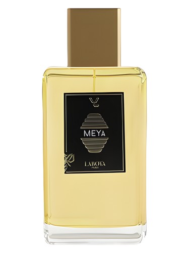 Frasco de Meya — Laboya Paris