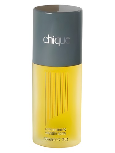 Frasco de Chique, de Yardley