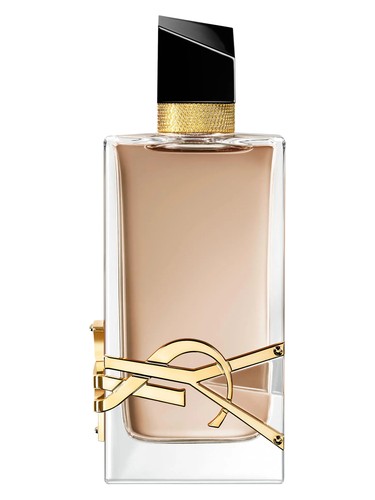 Frasco de Libre Flowers & Flames — Yves Saint Laurent