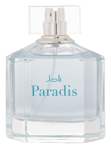 Frasco de Joli Paradis, de Joli Joli