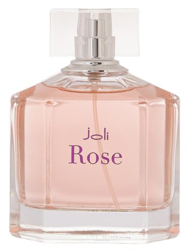 Frasco de Joli Rose, de Joli Joli