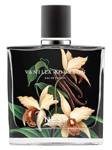 Frasco de Vanilla Bourbon, de Nest