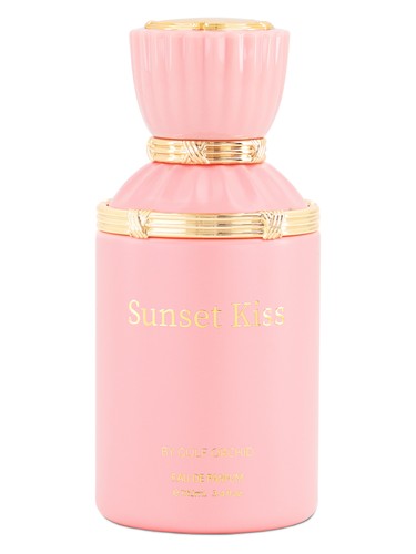 Frasco de Sunset Kiss — Gulf Orchid