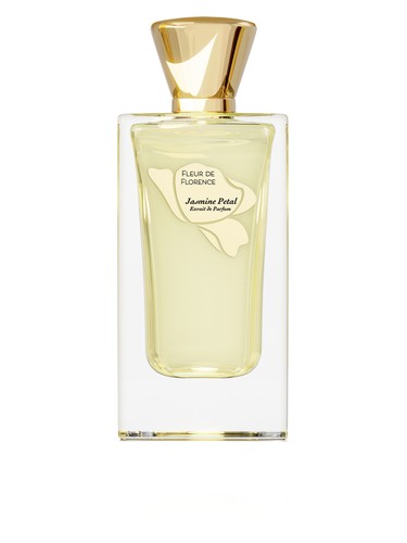 Frasco de Jasmine Petal, de Fleur de Florence