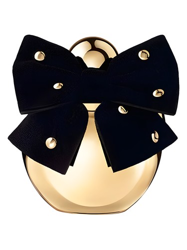 Frasco de Nina Precious Gold — Nina Ricci