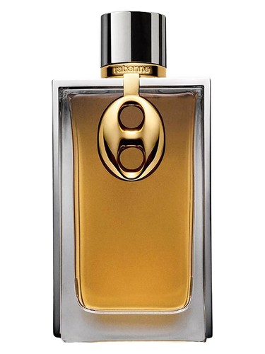Frasco de Midnight Sex, de Rabanne