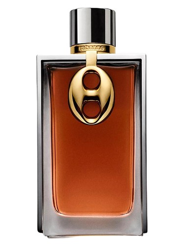Frasco de Night Soul, de Rabanne