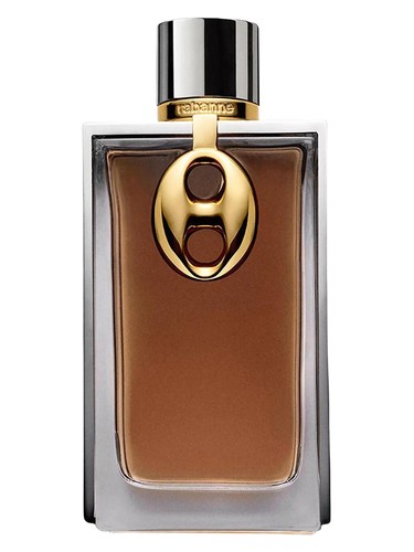 Frasco de Armure Mara, de Rabanne