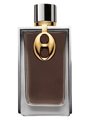 Frasco de Oud Montaigne — Rabanne